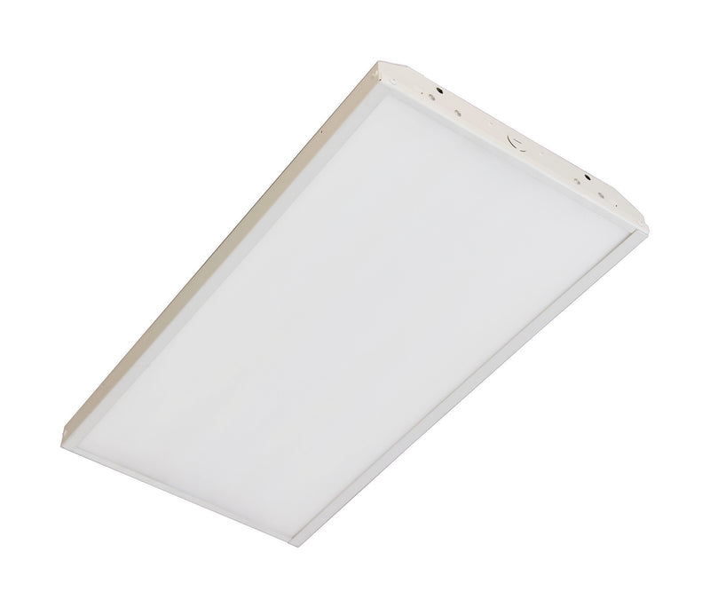 Nuvo Lighting 65-506 LED Linear Hi-Bay, White