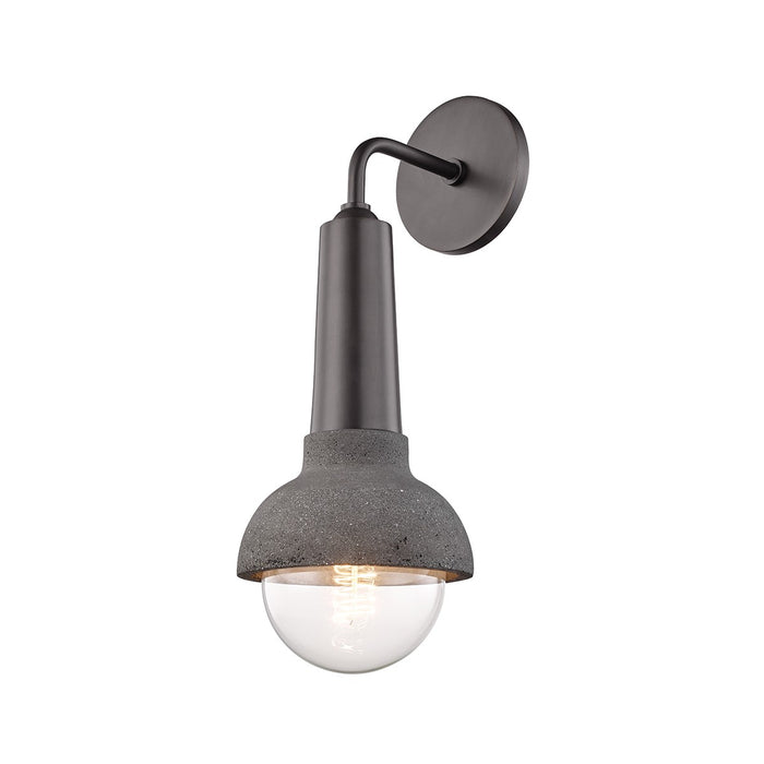 Mitzi H304101-OB One Light Wall Sconce, Old Bronze