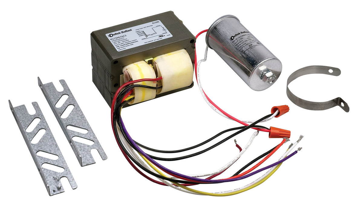 Satco LPT81506 Magnetic Ballast