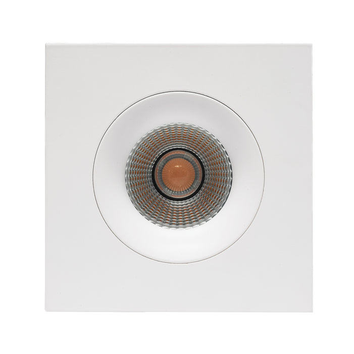 Satco S11627 LED Downlight, White
