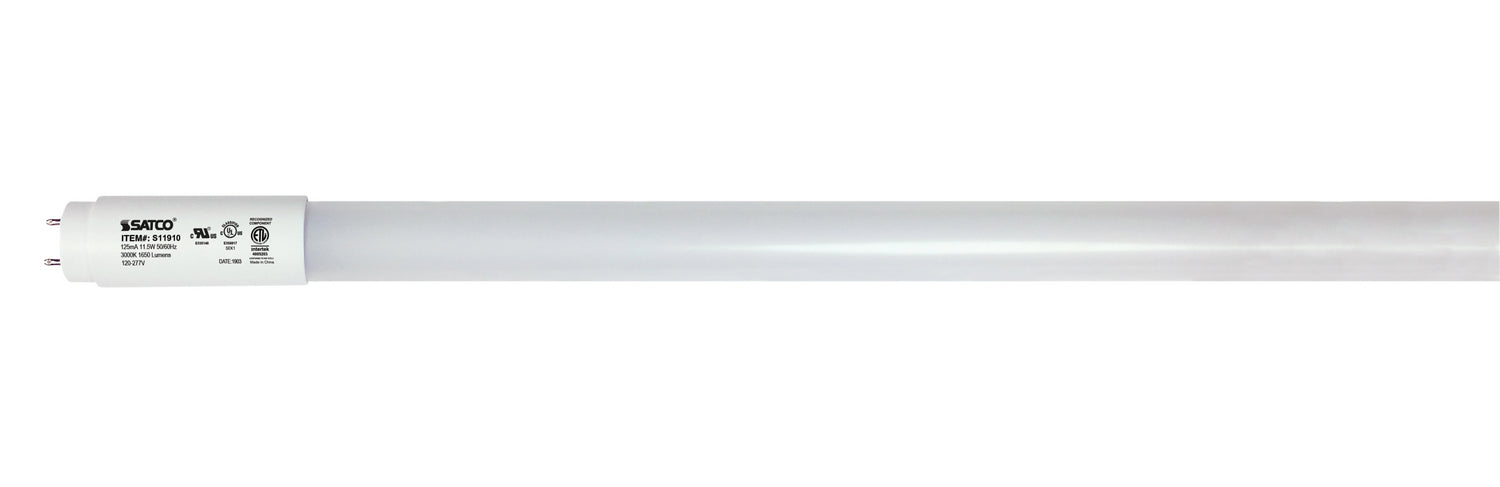 Satco S11910 Light Bulb, White