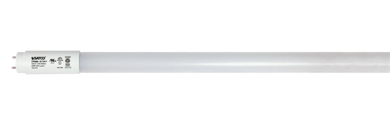 Satco S11911 Light Bulb, White