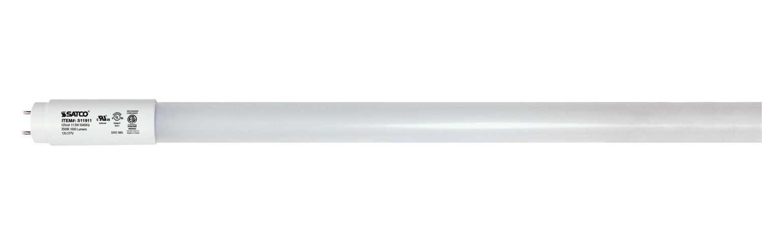 Satco S11911 Light Bulb, White