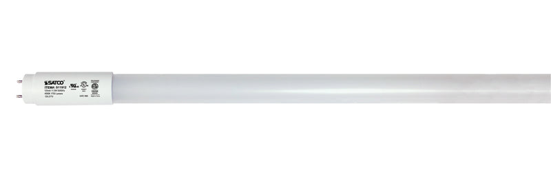 Satco S11912 Light Bulb, White