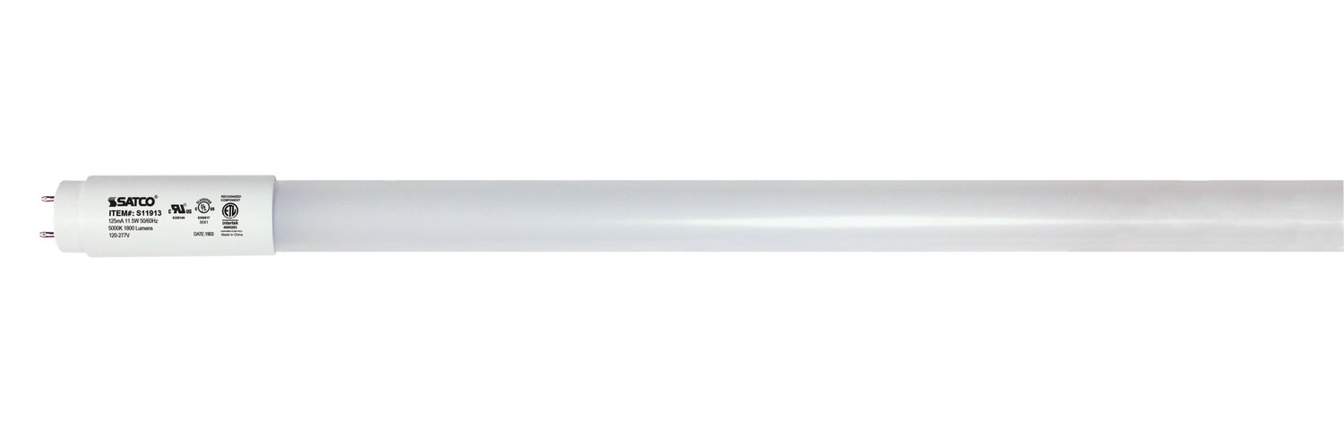 Satco S11913 Light Bulb, Frost