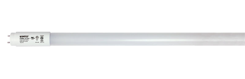 Satco S11916 Light Bulb, Frost