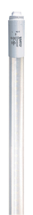 Satco S16401 Light Bulb, Frost
