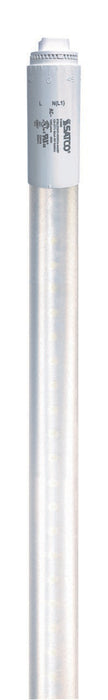 Satco S16403 Light Bulb, Frost
