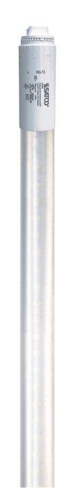 Satco S16411 Light Bulb, Frost