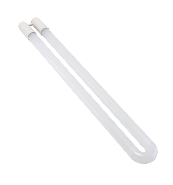 Satco S18453 Light Bulb, Frost