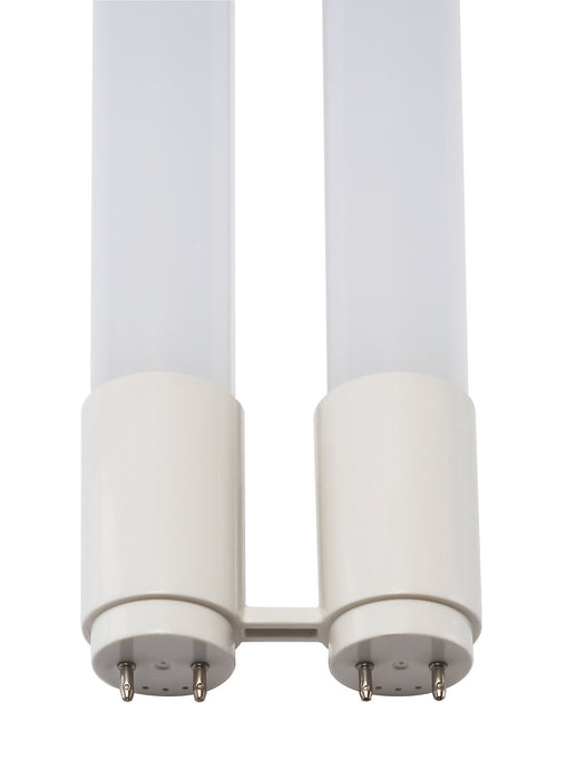 Satco S18453 Light Bulb, Frost