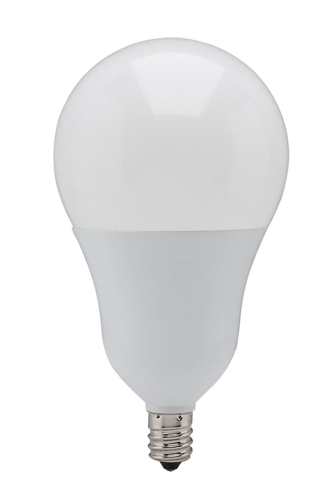 Satco S21805 Light Bulb, Frost