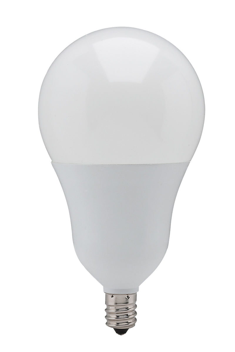 Satco S21807 Light Bulb, Frost