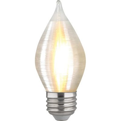 Satco S23413 Light Bulb, Satin Spun