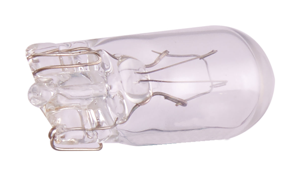 Satco S2731 Light Bulb, Clear