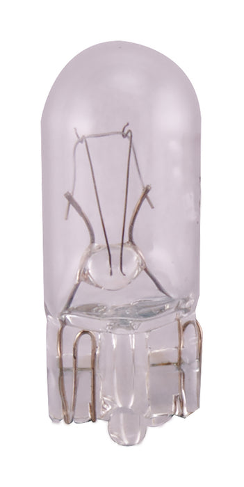 Satco S2731 Light Bulb, Clear