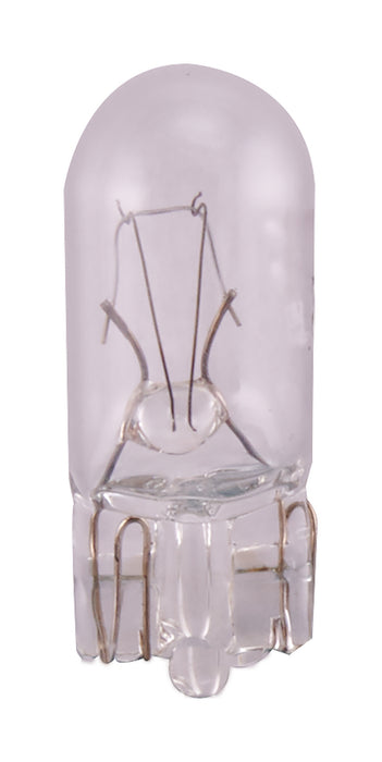 Satco S2731 Light Bulb, Clear