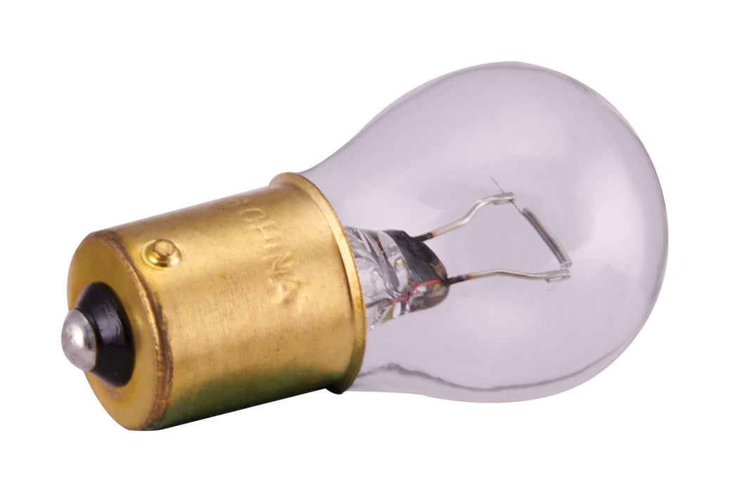 Satco S2732 Light Bulb, Clear