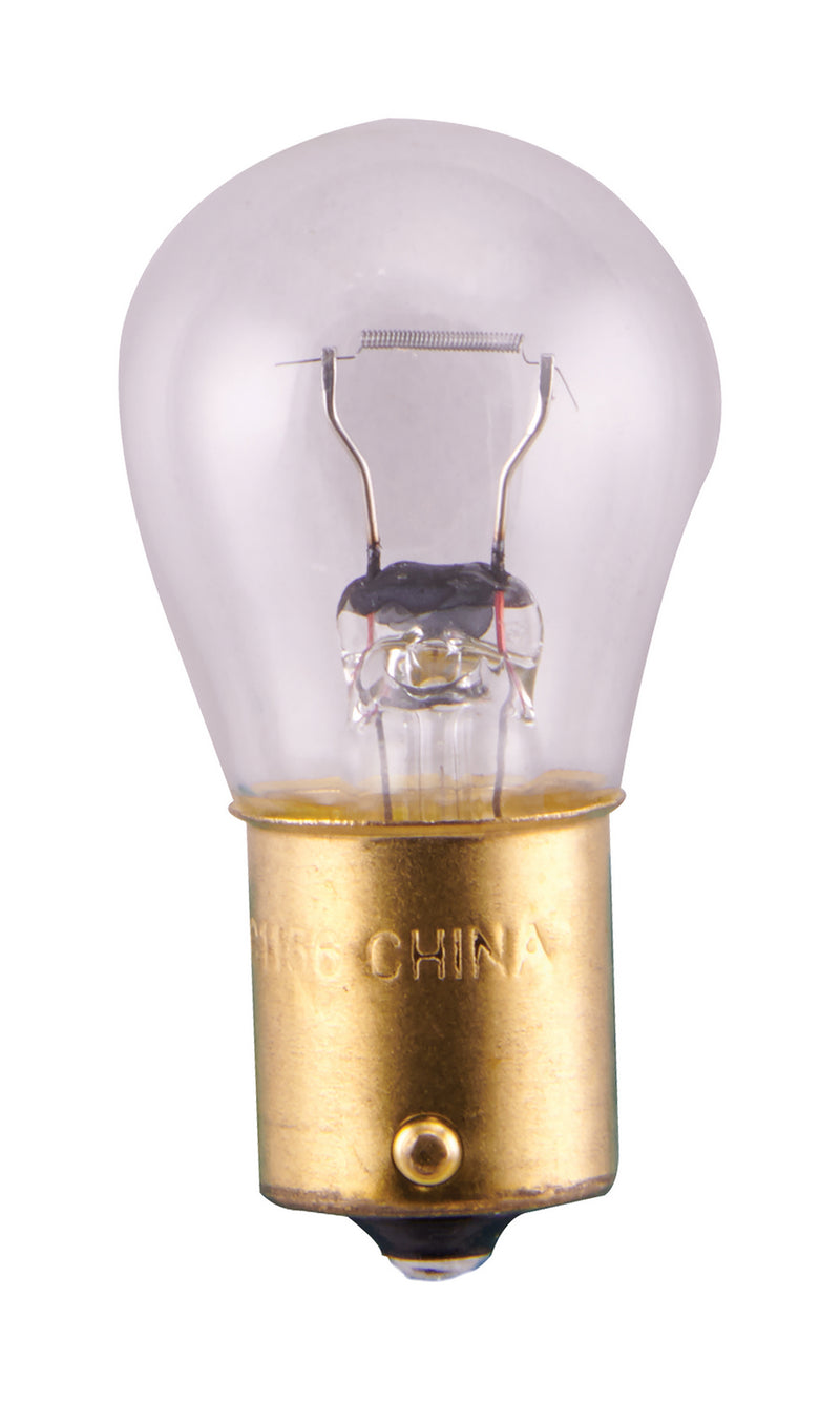 Satco S2732 Light Bulb, Clear