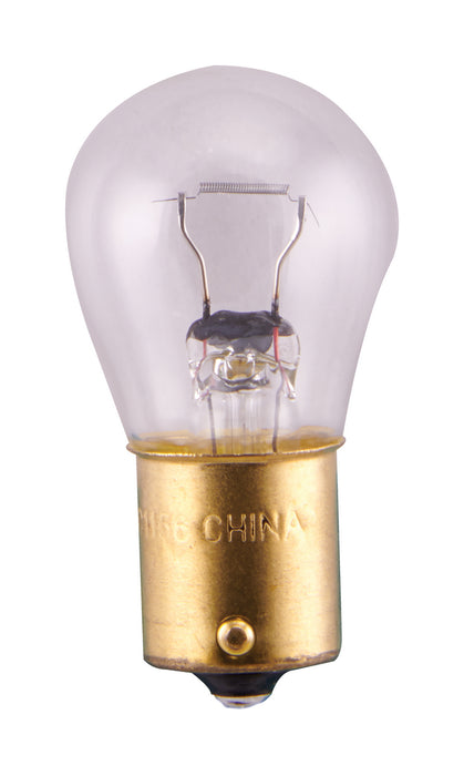 Satco S2732 Light Bulb, Clear