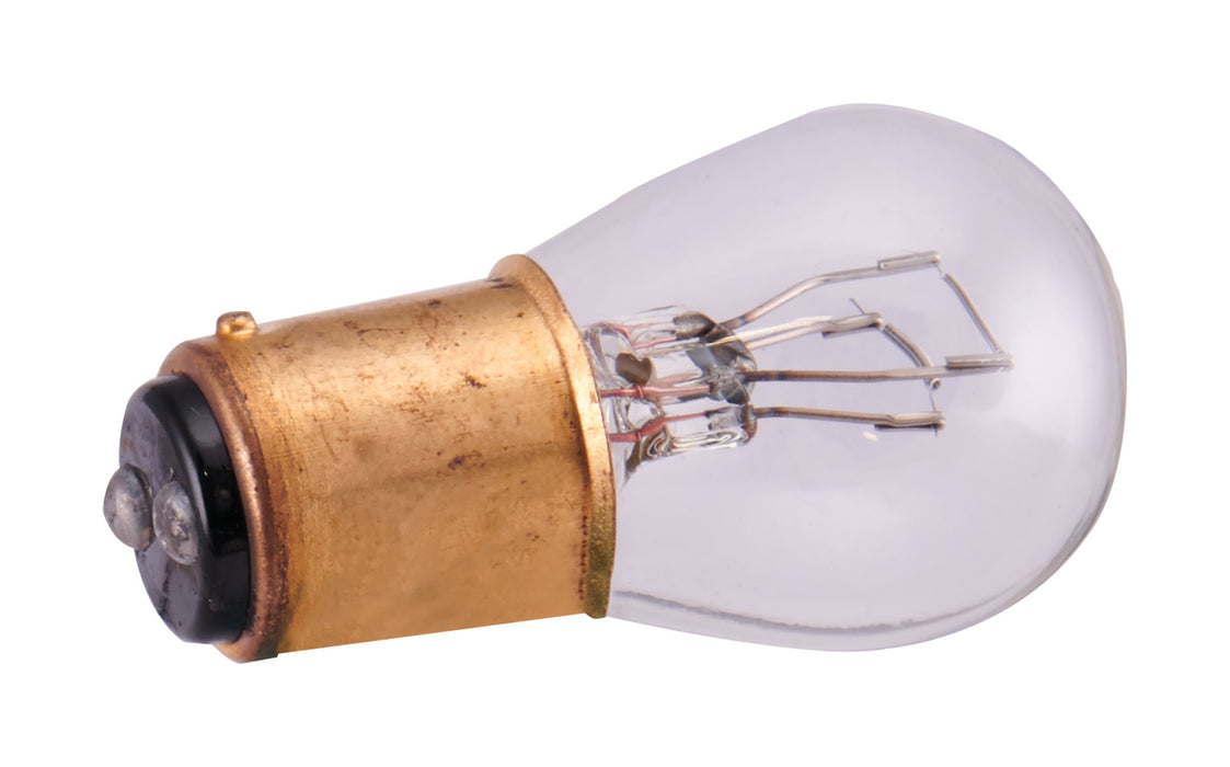 Satco S2733 Light Bulb, Clear