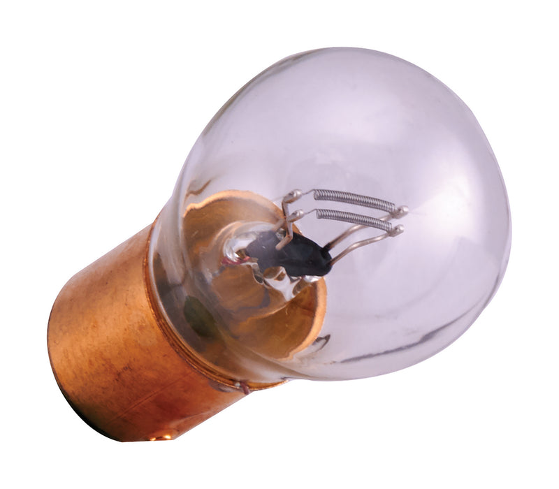 Satco S2733 Light Bulb, Clear