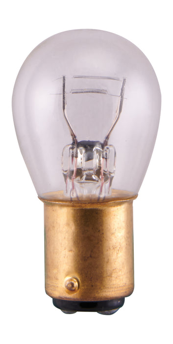 Satco S2733 Light Bulb, Clear