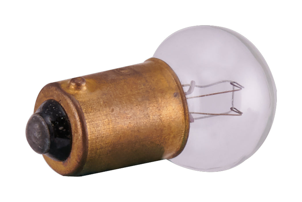 Satco S2735 Light Bulb, Clear