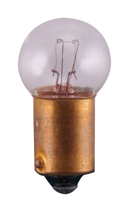 Satco S2735 Light Bulb, Clear