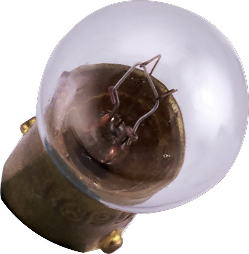 Satco S2735 Light Bulb, Clear