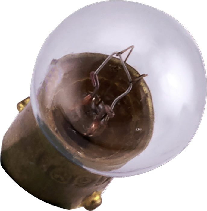 Satco S2735 Light Bulb, Clear