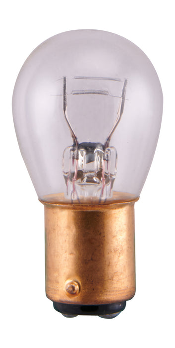 Satco S2736 Light Bulb, Clear