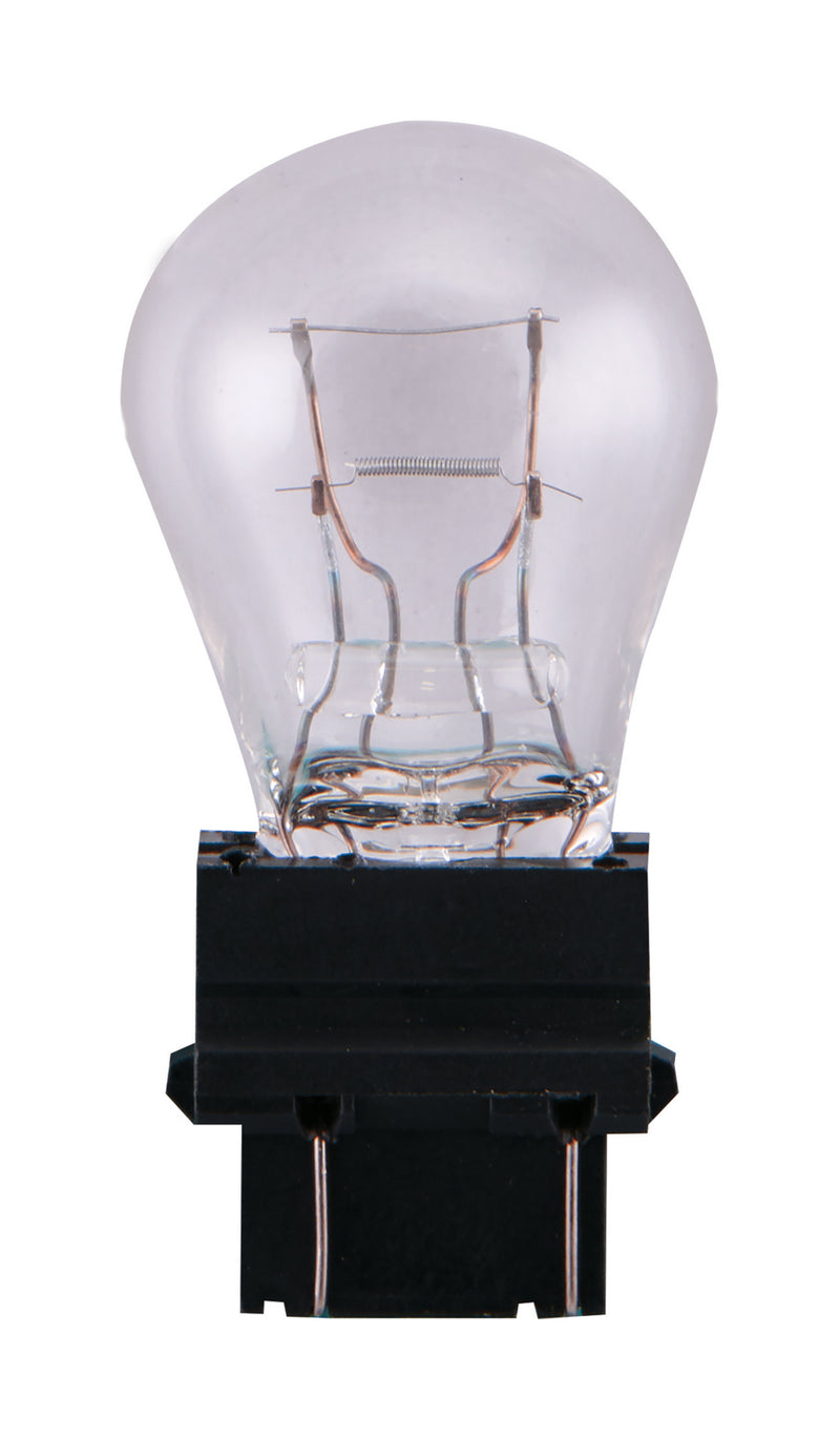Satco S2738 Light Bulb, Clear