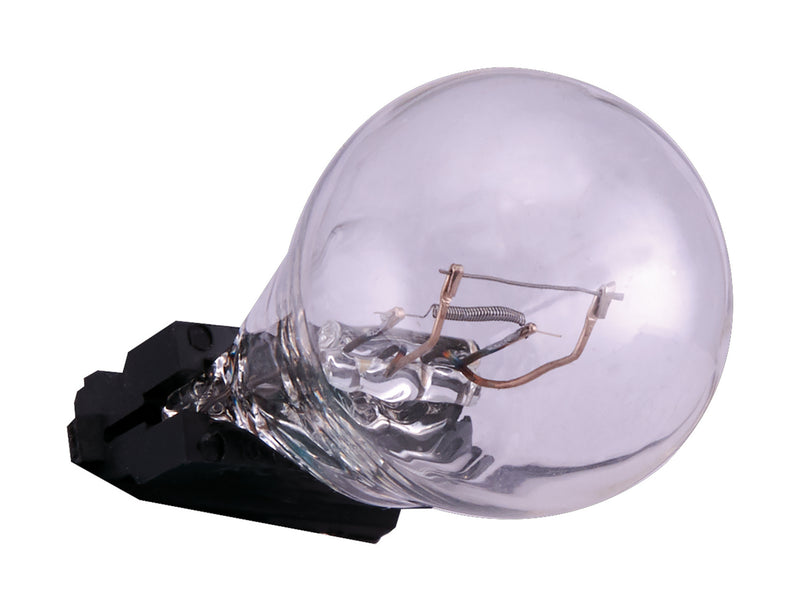 Satco S2738 Light Bulb, Clear