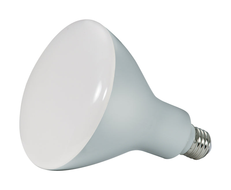 Satco S28493 Light Bulb, Frost