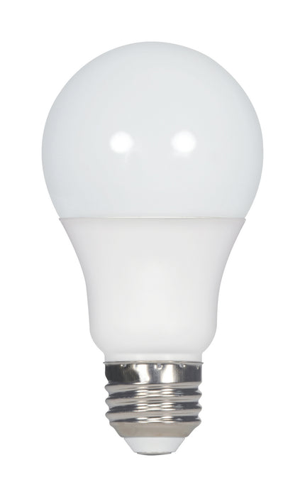 Satco S28560 Light Bulb, Frost