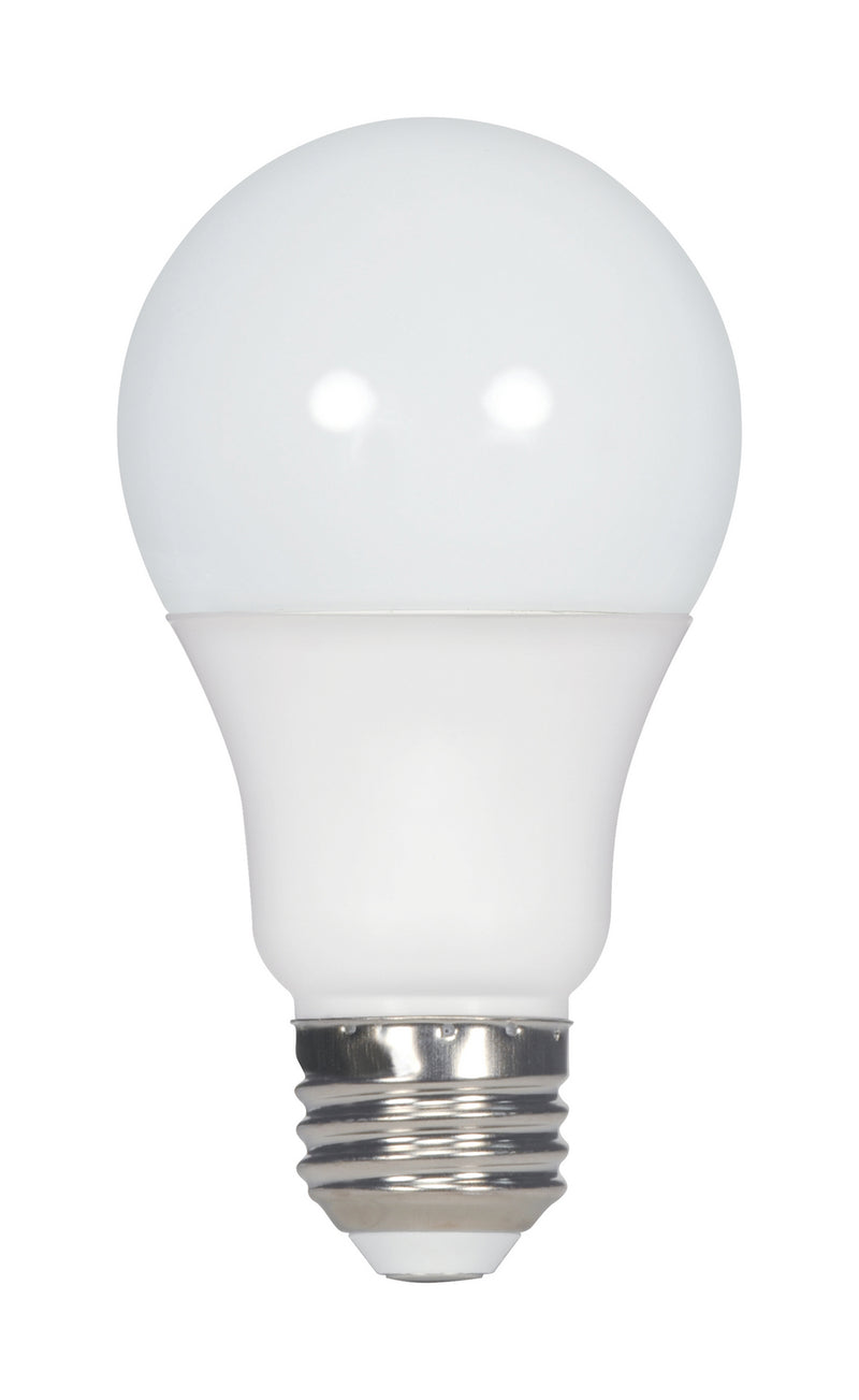 Satco S28561 Light Bulb, Frost