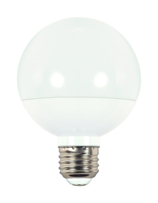 Satco S28576 Light Bulb, White