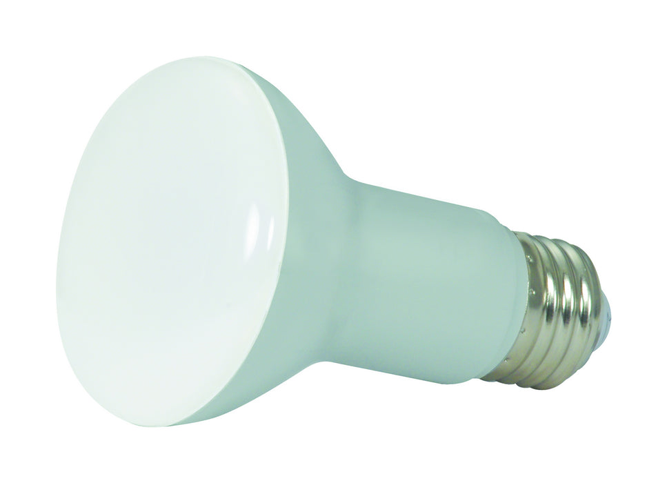 Satco S28577 Light Bulb, Frost