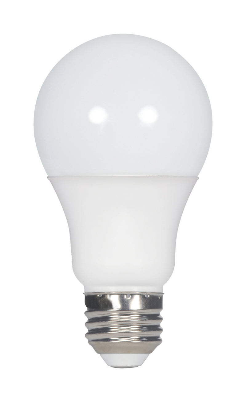 Satco S28593 Light Bulb, Frost