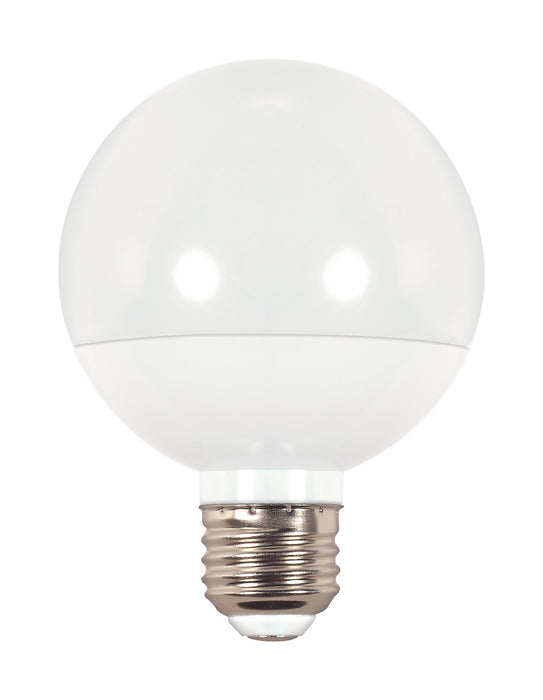 Satco S29619 Light Bulb, White