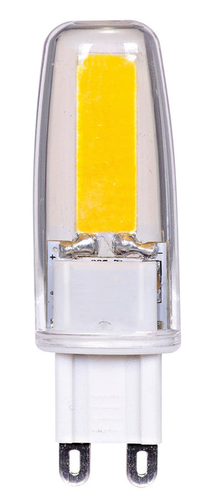Satco S29697 Light Bulb, Clear