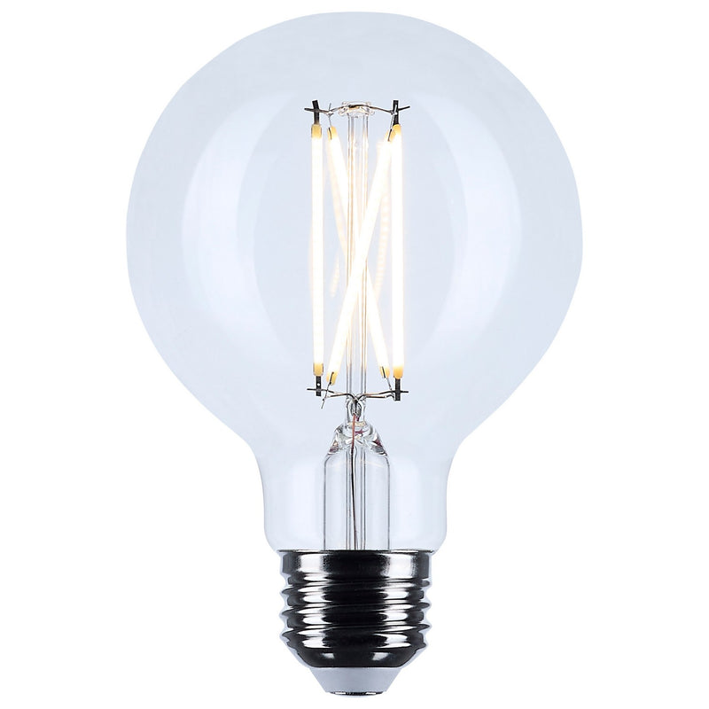 Satco S29878 Light Bulb, Clear