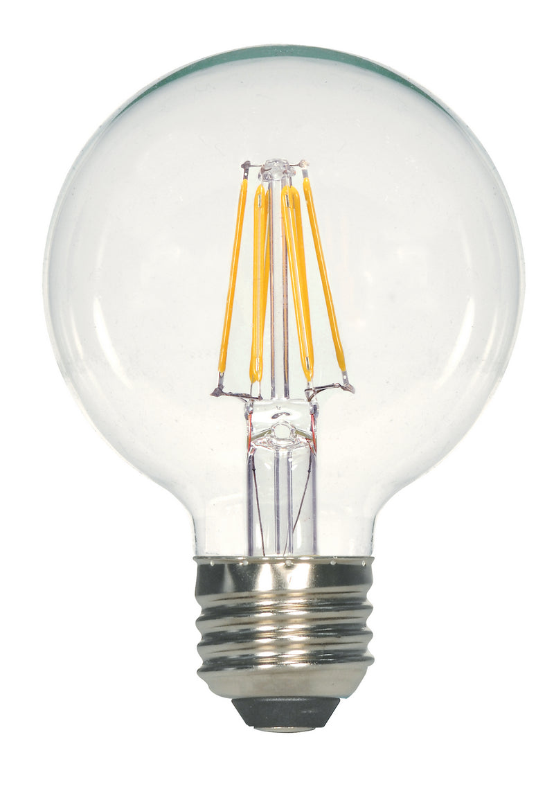 Satco S29878 Light Bulb, Clear