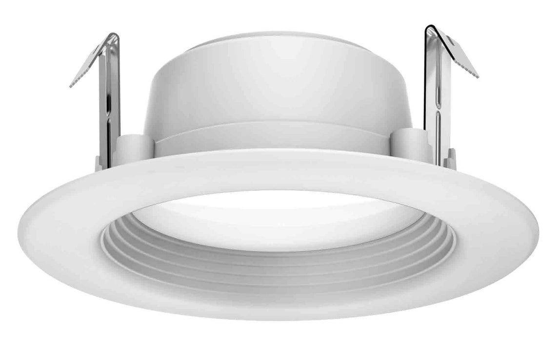 Satco S39716 LED Downlight, White