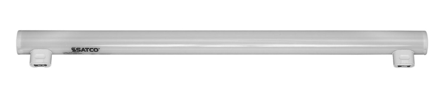 Satco S8189 Light Bulb, Frost