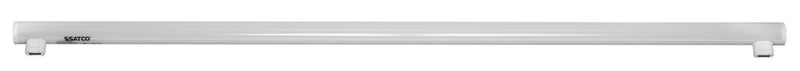 Satco S8190 Light Bulb, Frost