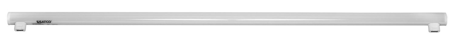 Satco S8190 Light Bulb, Frost