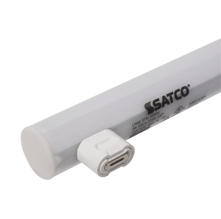 Satco S8191 Light Bulb, Frost