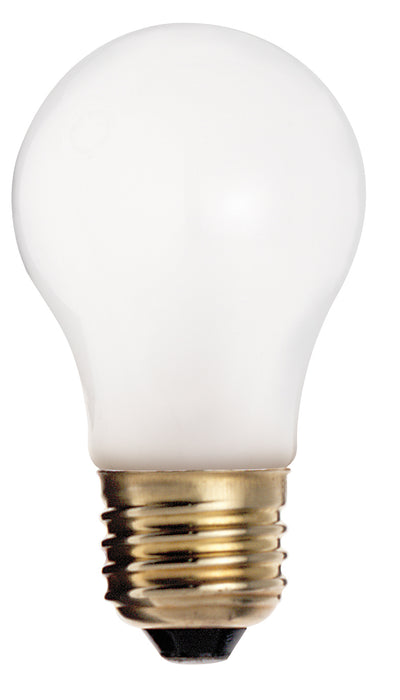 Satco S8525 Light Bulb, Frost